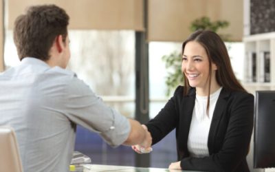 For Generation Z  Interview Skills Are Useful Beyond the Interview Room