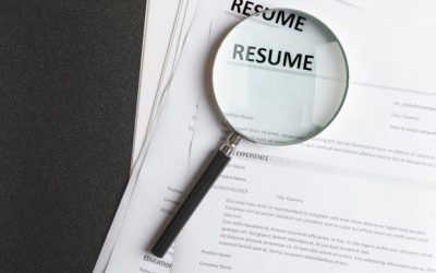Three Tips to Stand Out in an Interview