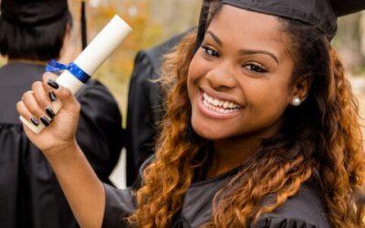 Avoiding Job Search Discouragement in Recent College Grads