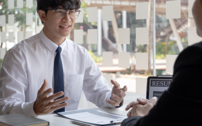 Unprepared Interviewers: Your Secret Advantage