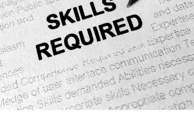 Why Meeting Job Requirements Isn’t Enough