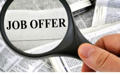 What to Do When You Don’t Get the Offer