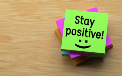 Staying Positive During A Long Job Search