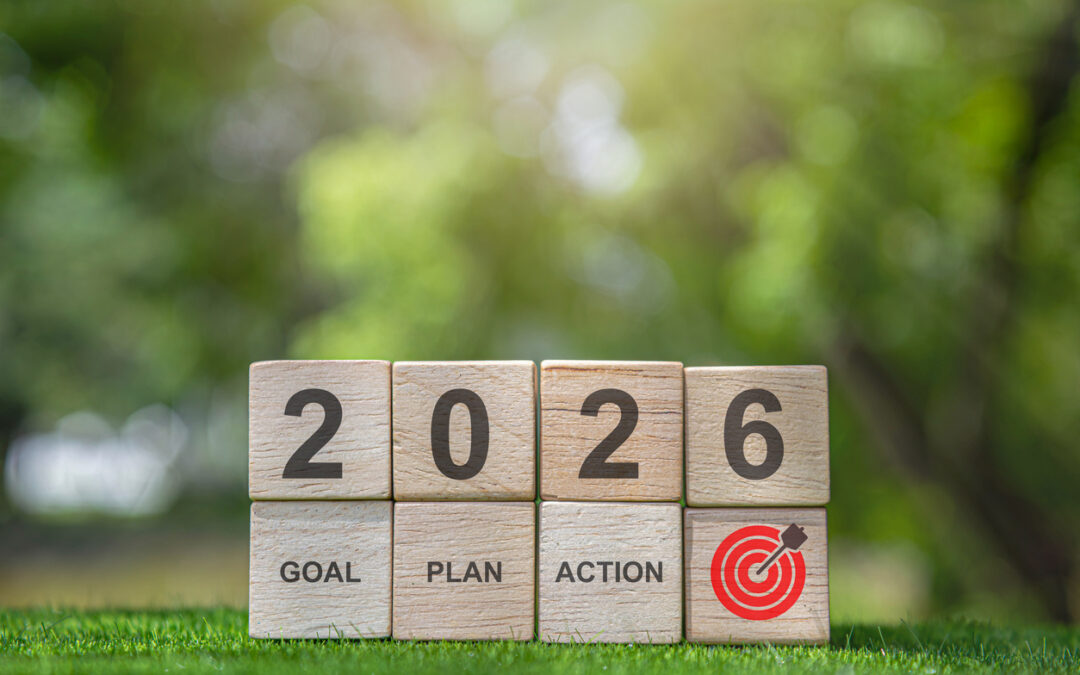 New Year Job Search Tips: Prepare for 2026