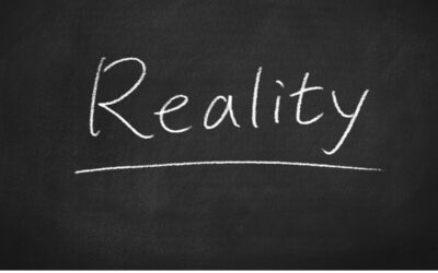 Dealing with Reality