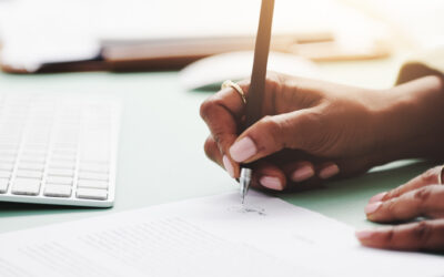 How Resilience Shapes Interview Readiness