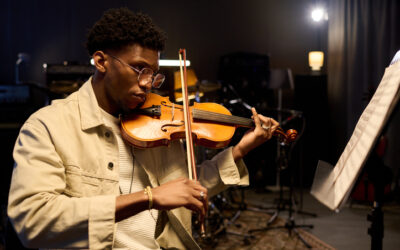 How Personal Mastery Demonstrates Interpersonal Skills